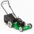 Cortador de grama trapp rm650g 6hp com recolhedor